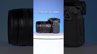 You Need Cheap Camera Therapy
