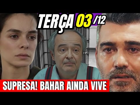 Forca de Mulher capitulo de TERÇA 03 12 força de mulher Resumo do dia 03 12 Hoje | Resumo da Tv