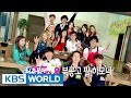 Invincible Youth 2  [HD]  | 청춘불패 2 [HD] - Ep.40: With High School Troublemakers