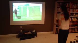 Kinect Fit