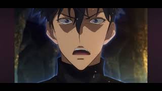 [MAD/AMV] Tomb Raider King Opening/(Kanashimirensa)