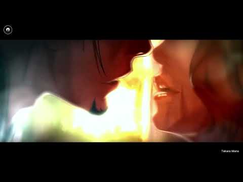 Shuo Feng Po Zhen Zi Edit AMV 朔风 破阵子 Chinese Movie