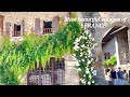 Most beautiful villages of France -Yvoire- フランスで最も美しい村 - イヴォワール＊花の村 | 絵本やおとぎ話の世界へ | スイス ジュネーブ レマン湖