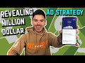Million Dollar Facebook Video Ads Strategy (with Examples) | Shopify Dropshipping 2021