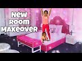 Surprising London With A Room Makeover!!!!!!