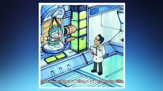 Ravan Ravan Hoon Mai Doraemon Status Doraemon Atude Status