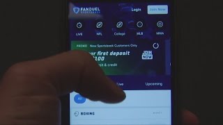 Sports Betting Apps on the Way in West Virginia screenshot 4