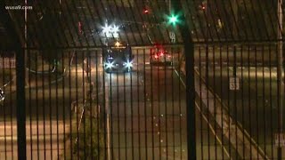 1 man dead, another injured after shooting in Northeast DC