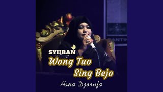 Download lagu Syiiran Wong Tuo Sing Bejo