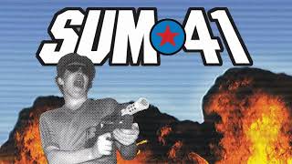 Sum 41 - Makes No Difference (Instrumental)