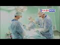 Бариатрическая операция Евгений Гладкий