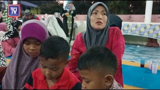 Tak Kisah Dapat Baju Sedekah Janji Berbaju Raya Di Pagi Aidilfitri