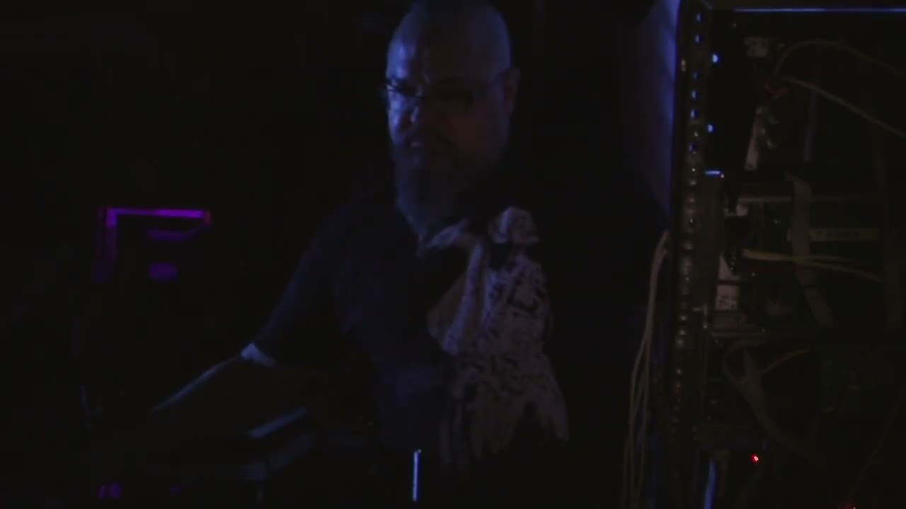 Deftly D and Beth Redmond Walsh (AKA Consecrated Venom) MOV017 - Copy