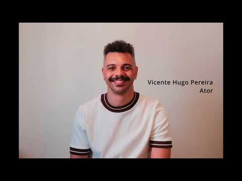 Vicente Hugo Pereira - 2026