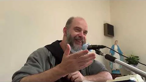 Padre Marco Pavan