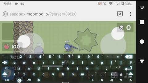 toxin mod v1 moomoo.io first mobile coded hack link in description