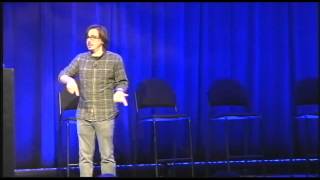 General Session at 16th Cloud Expo | Phil Jackson, Lead Technology Evangelist at SoftLayer