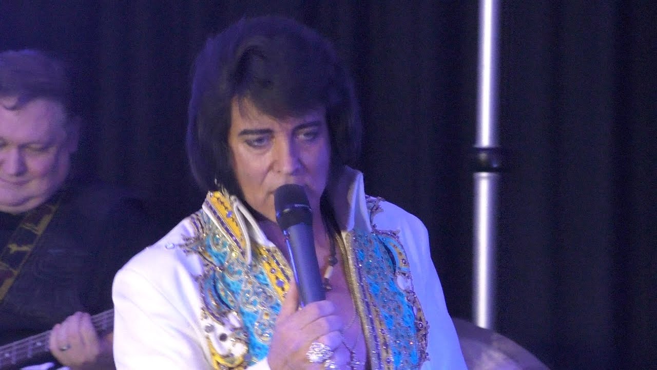 Bill Cherry, “Hurt” - video by Susan Quinn Sand