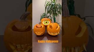 Jack O Lantern Pumpkin Carving