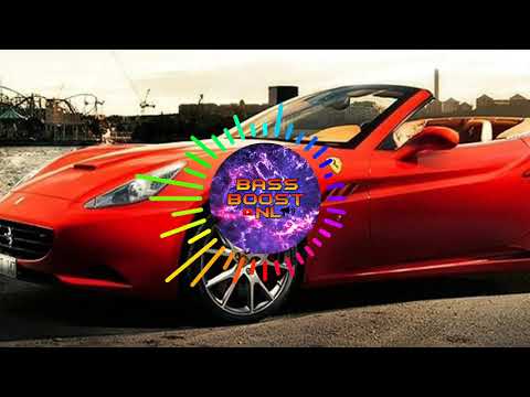 Bizzey - Traag ft. Jozo & Kraantje Pappie (EXTREME BASS BOOSTED)