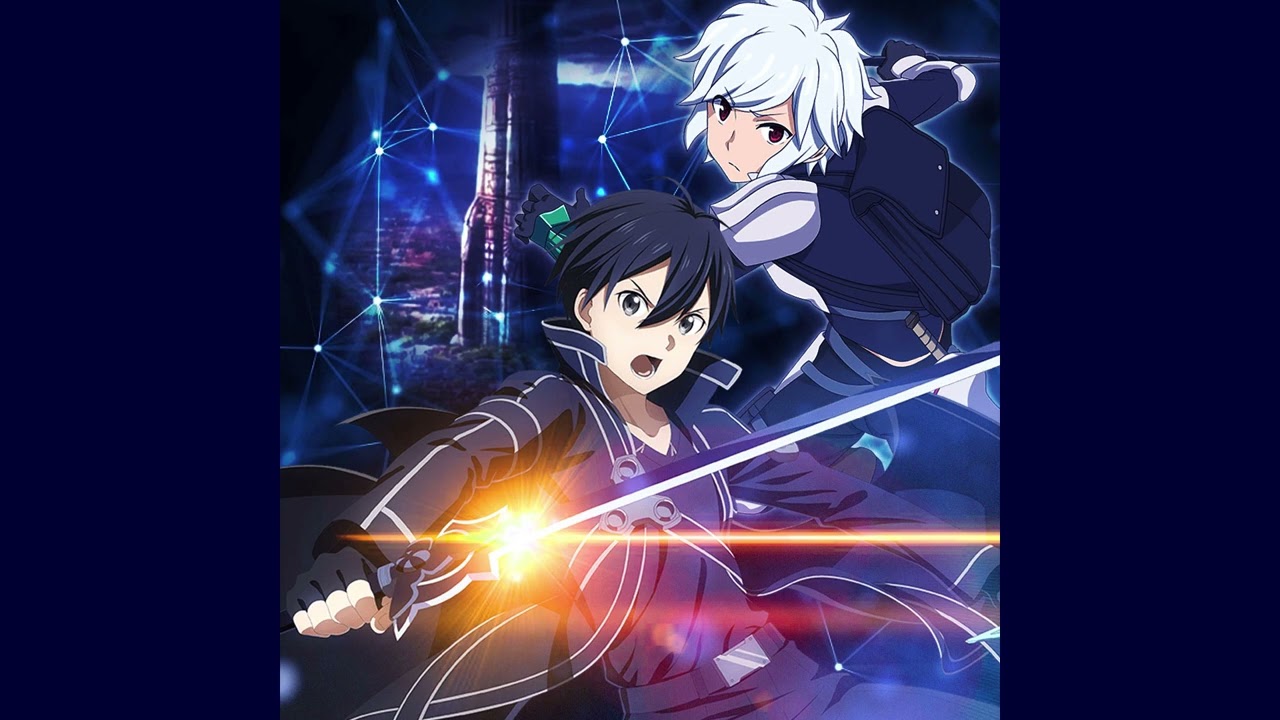 Danmachi Season 4 (Danmachi IV) Ep 1 Soundtrack Cover: Overture, Danmachi  Season 4 (Danmachi IV) Ep 1 Soundtrack Cover: Overture   By Argo RF