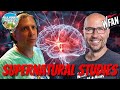 Is Telepathy Real? Can People Really Speak to Animals? | Al &amp; Eddie Answer Supernatural Questions
