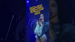Poppy - V.A.N -  Live Hamburg - Germany 2026