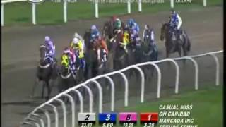 Haras Chimpay | 1er Puesto Hipódromo de San Isidro 20/4/2016