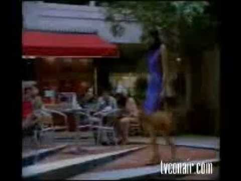 Iklan Gudang Garam Merah (versi elevator)