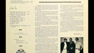 Memories of The Old Home Place- Curly Dan, Wilma Ann And The Danvile Mountain Boys