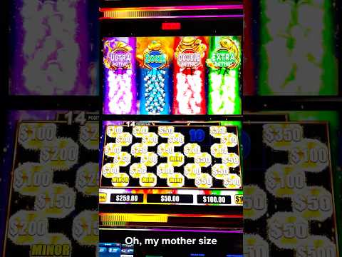 High 5 Casino 88 Drums Bonus