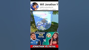 @Payal Gaming Reaction Jonathan gaming 1v4 😱 #bgmi #jonathan #payalgaming #godlike #soul
