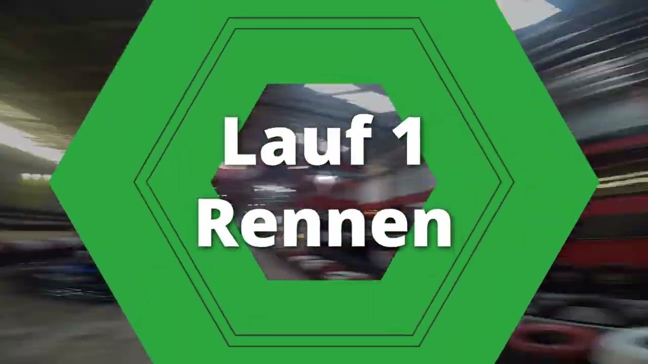 ÜSG Kart 17.1.26 Kartcenter Hildesheim heigöbeia