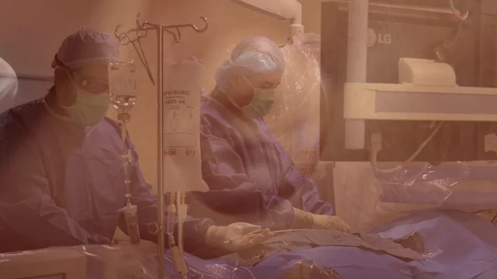 WATCHMAN Device to Reduce A-Fib Stroke Risk at Virginia Mason Franciscan Health