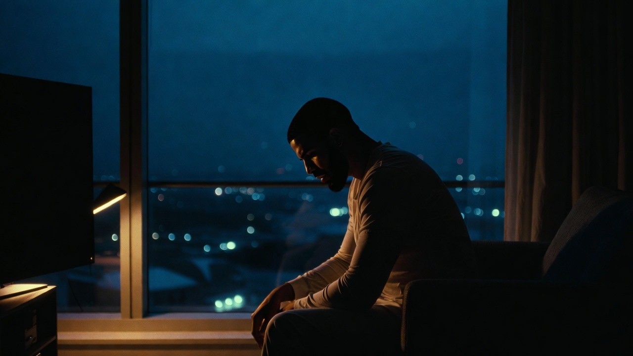 Drake x Hoodchemy – Still Trying to Survive (Official Music Video) 4K