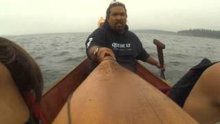 Tribal Journeys