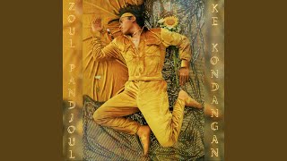 Ke Kondangan
