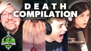 Alle Tode von DLDS 2! | Best of PietSmiet