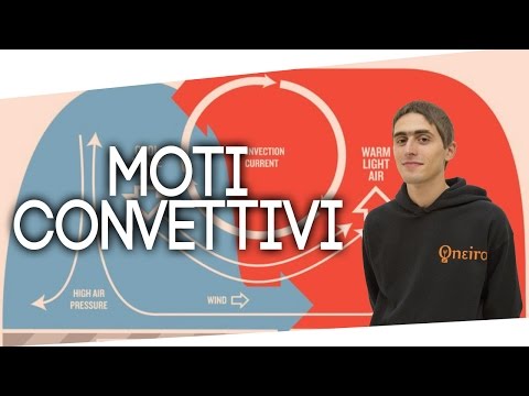 Video: Come funziona la convezione nel mantello?