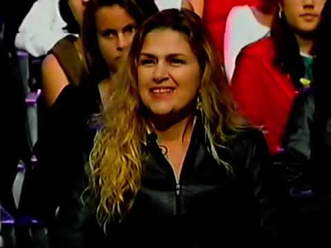 Show do Milhão (24/07/2002)