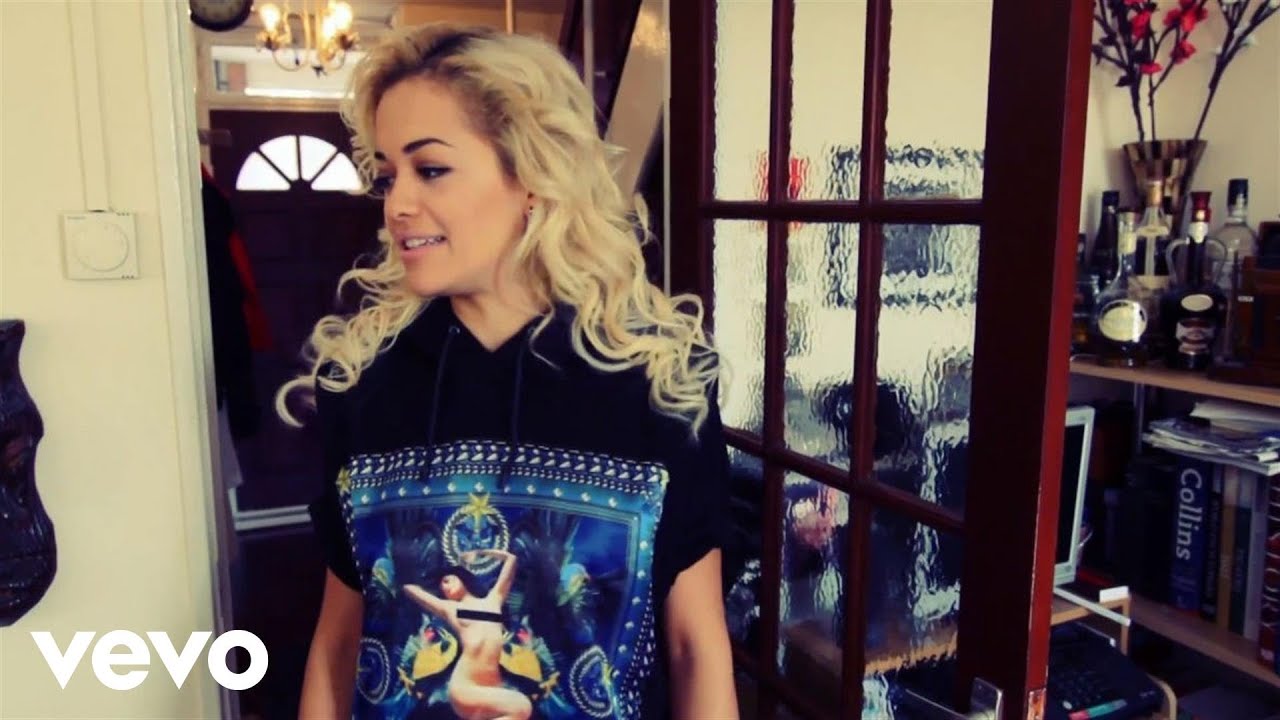 Rita Ora - Post Codes Part 1: Home