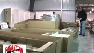 Paranzino Brothers - Products