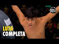 Jungle fight 112  demerson silva x victor bastos