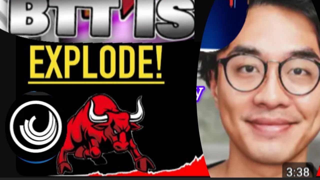 BTT  coin price prediction news today | Bittorrent is  set-up now | Upload Today.