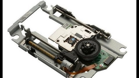 3 ways to fix PS3 ultra slim not reading disc and software errors