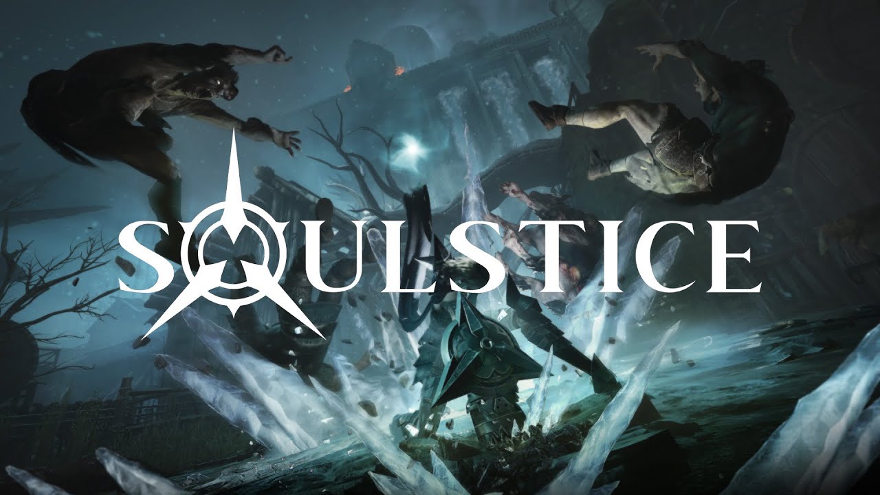 video Soulstice