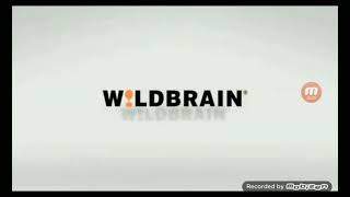 Wildbrain Entertainment/Entertainment One/Netflix Television
