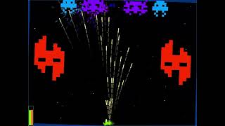 Void Invaders - Gameplay - PC
