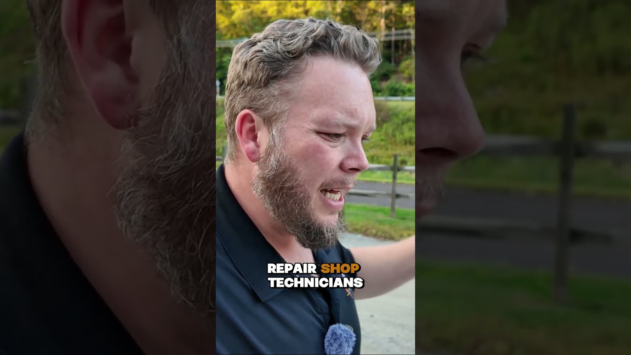 Should #Auto #Repair Shops Pay The #Technicians For The Time It Actually Takes To Repair The #car?