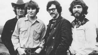 Credence Clearwater Revival - Sailor&#39;s lament